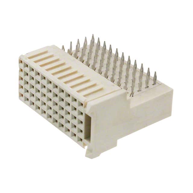 HM2R30PA510FN9LF Amphenol ICC (FCI)  Hard Metric Standard